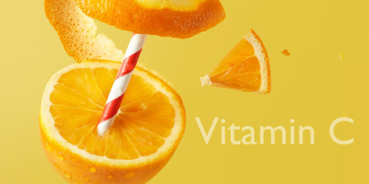 Lemon Vitamin C