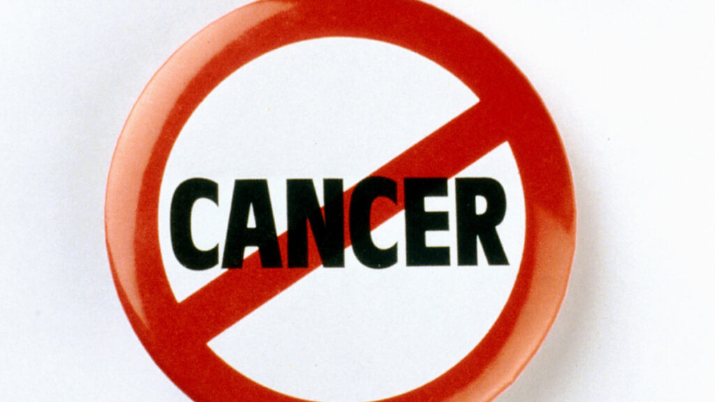 Cancer Awareness Month