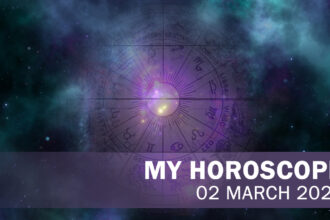 2nd-March-2022 Horoscope