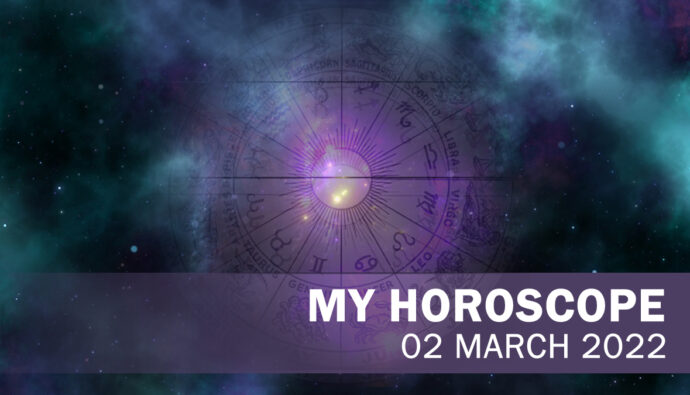 2nd-March-2022 Horoscope
