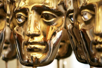 British Academy Film Awards Brand