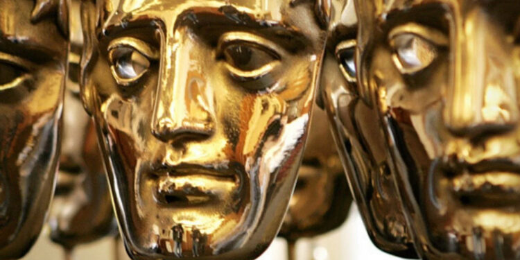 British Academy Film Awards Brand