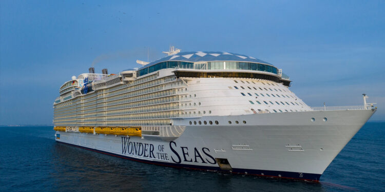 Wonder-of-the-Seas-Cruise-Ship